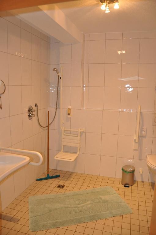 Gut Landegge - Familotel Emsland Haren Zimmer foto