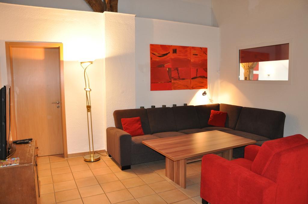 Gut Landegge - Familotel Emsland Haren Exterior foto